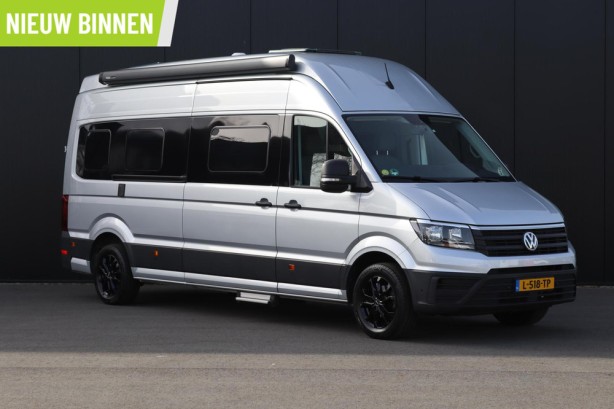 Bürstner Lyseo M 690 Harmony Line