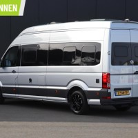 Bürstner Lyseo M 690 Harmony Line Foto #1