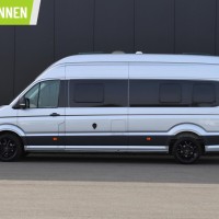 Bürstner Lyseo M 690 Harmony Line Foto #2