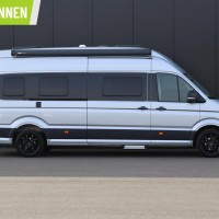 Bürstner Lyseo M 690 Harmony Line Foto #3