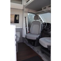 Bürstner Lyseo M 690 Harmony Line Foto #6