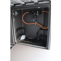 Bürstner Lyseo M 690 Harmony Line Foto #41