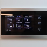 Bürstner Lyseo M 690 Harmony Line Foto #44