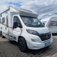 Tweedehands LMC campers camper kopen