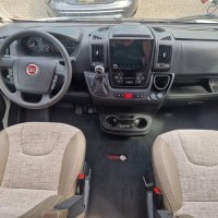 Lmc Element T668G  2020 automaat, E&P Foto #7