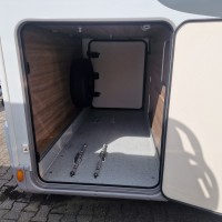 Lmc Element T668G  2020 automaat, E&P Foto #9