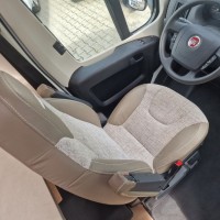 Lmc Element T668G  2020 automaat, E&P Foto #10