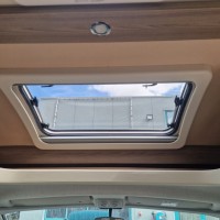 Lmc Element T668G  2020 automaat, E&P Foto #13