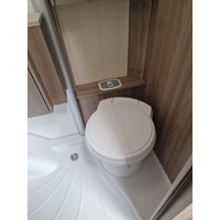 Lmc Element T668G  2020 automaat, E&P Foto #19