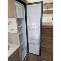 Lmc Element T668G  2020 automaat, E&P Foto #20