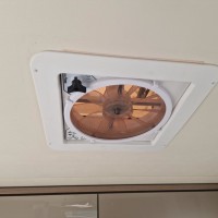 Lmc Element T668G  2020 automaat, E&P Foto #23