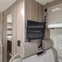 Lmc Element T668G  2020 automaat, E&P Foto #3