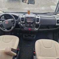 Bürstner NEXXO T720 silverline Foto #7