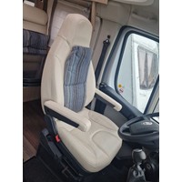 Bürstner NEXXO T720 silverline Foto #9