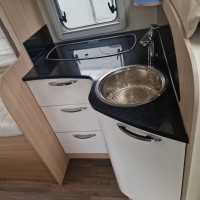 Bürstner NEXXO T720 silverline Foto #14