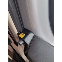 Bürstner NEXXO T720 silverline Foto #16