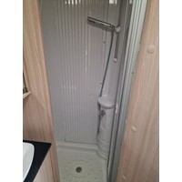 Bürstner NEXXO T720 silverline Foto #21