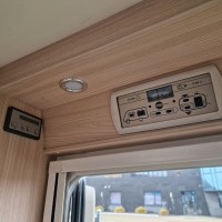 Bürstner NEXXO T720 silverline Foto #22