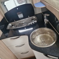 Bürstner NEXXO T720 silverline Foto #1