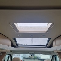 Bürstner NEXXO T720 silverline Foto #3