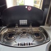 Mc Louis Carat 473g uit 2022 Foto #1