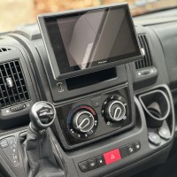 Adria Twin Suprême 640 SLB Foto #11