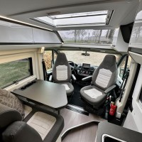 Adria Twin Suprême 640 SLB Foto #12