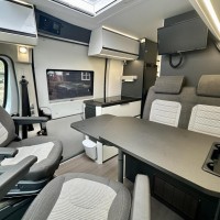 Adria Twin Suprême 640 SLB Foto #14