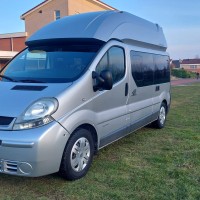 Weinsberg campers R44 uit 2008 Foto #2