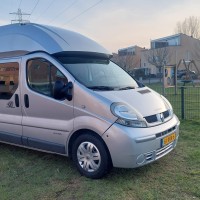 Weinsberg campers R44 uit 2008 Foto #3