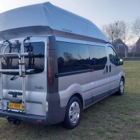 Weinsberg campers R44 uit 2008 Foto #4