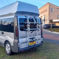 Weinsberg campers R44 uit 2008 Foto #5