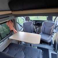 Weinsberg campers R44 uit 2008 Foto #6