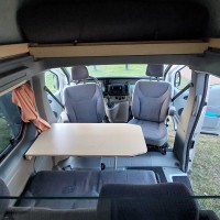 Weinsberg campers R44 uit 2008 Foto #7