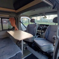 Weinsberg campers R44 uit 2008 Foto #8