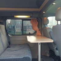 Weinsberg campers R44 uit 2008 Foto #9