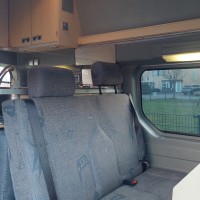 Weinsberg campers R44 uit 2008 Foto #10