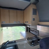 Weinsberg campers R44 uit 2008 Foto #12