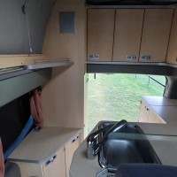 Weinsberg campers R44 uit 2008 Foto #13