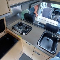 Weinsberg campers R44 uit 2008 Foto #14