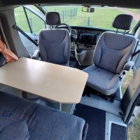 Weinsberg campers R44 uit 2008 Foto #16