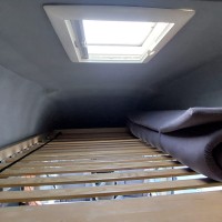 Weinsberg campers R44 uit 2008 Foto #17