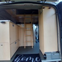 Weinsberg campers R44 uit 2008 Foto #18