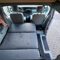 Weinsberg campers R44 uit 2008 Foto #19