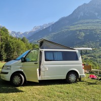 Tweedehands Volkswagen campers camper kopen
