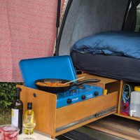 Volkswagen campers TRANSPORTER uit 2007 Foto #2