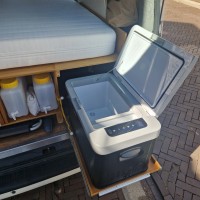 Volkswagen campers TRANSPORTER uit 2007 Foto #3