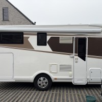 Tweedehands Mc Louis camper kopen