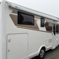 Mc Louis Carat 473g uit 2017 Foto #1