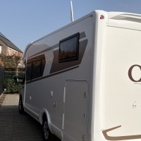 Mc Louis Carat 473g uit 2017 Foto #5